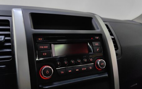 Nissan X-Trail, 2012 год, 1 299 000 рублей, 14 фотография