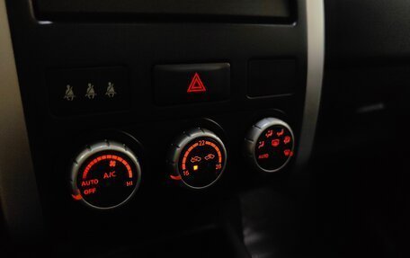 Nissan X-Trail, 2012 год, 1 299 000 рублей, 15 фотография