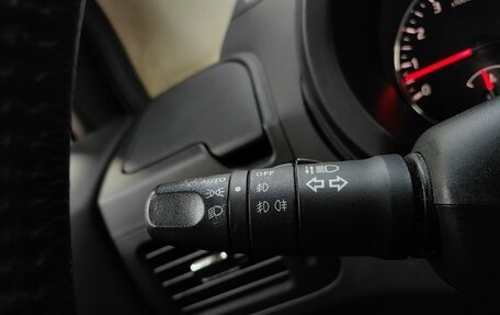 Nissan X-Trail, 2012 год, 1 299 000 рублей, 20 фотография