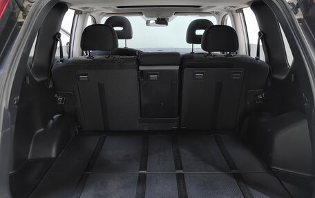 Nissan X-Trail, 2012 год, 1 299 000 рублей, 25 фотография