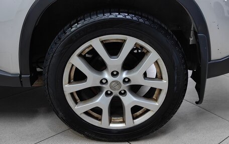 Nissan X-Trail, 2012 год, 1 299 000 рублей, 24 фотография