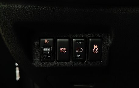 Nissan X-Trail, 2012 год, 1 299 000 рублей, 22 фотография