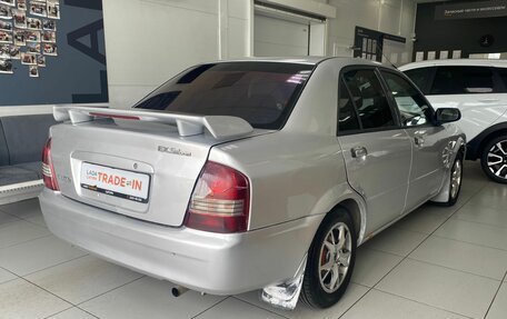 Mazda Familia, 1999 год, 205 000 рублей, 4 фотография