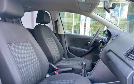 Volkswagen Polo VI (EU Market), 2016 год, 699 000 рублей, 7 фотография