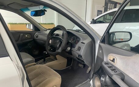 Mazda Familia, 1999 год, 205 000 рублей, 11 фотография