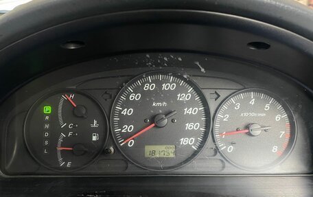 Mazda Familia, 1999 год, 205 000 рублей, 13 фотография
