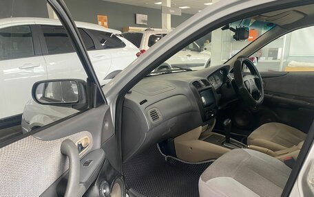 Mazda Familia, 1999 год, 205 000 рублей, 8 фотография