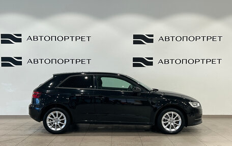 Audi A3, 2014 год, 1 199 000 рублей, 8 фотография