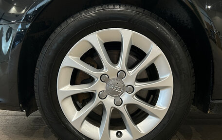 Audi A3, 2014 год, 1 199 000 рублей, 11 фотография