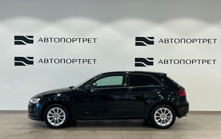 Audi A3, 2014 год, 1 199 000 рублей, 4 фотография
