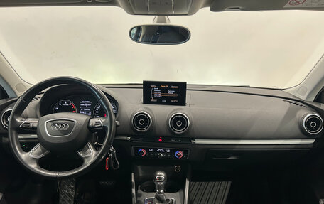 Audi A3, 2014 год, 1 199 000 рублей, 16 фотография