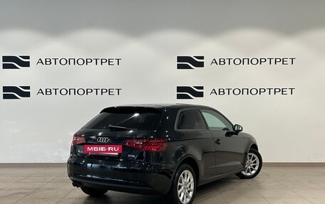 Audi A3, 2014 год, 1 199 000 рублей, 7 фотография