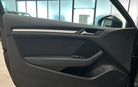 Audi A3, 2014 год, 1 199 000 рублей, 15 фотография