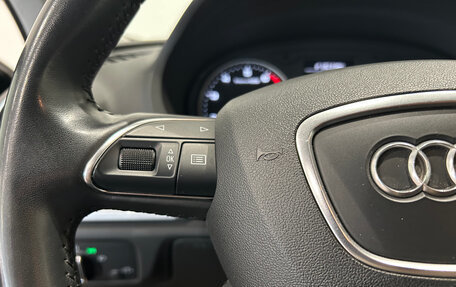 Audi A3, 2014 год, 1 199 000 рублей, 20 фотография