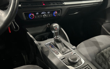 Audi A3, 2014 год, 1 199 000 рублей, 18 фотография