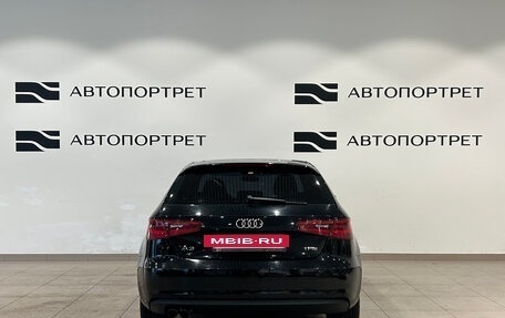 Audi A3, 2014 год, 1 199 000 рублей, 6 фотография