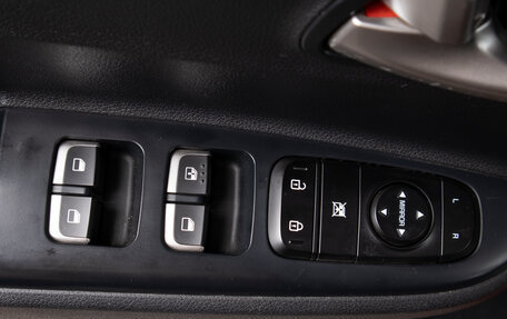 KIA Rio IV, 2019 год, 1 549 000 рублей, 16 фотография