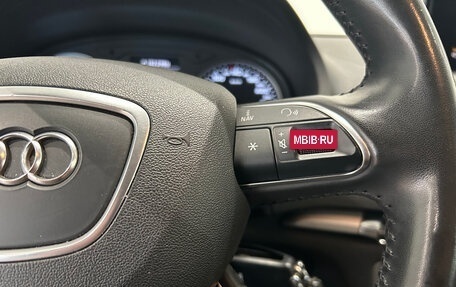 Audi A3, 2014 год, 1 199 000 рублей, 21 фотография