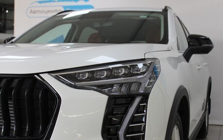 Haval Jolion, 2025 год, 2 350 000 рублей, 5 фотография