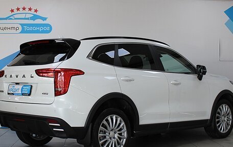 Haval Jolion, 2025 год, 2 350 000 рублей, 9 фотография