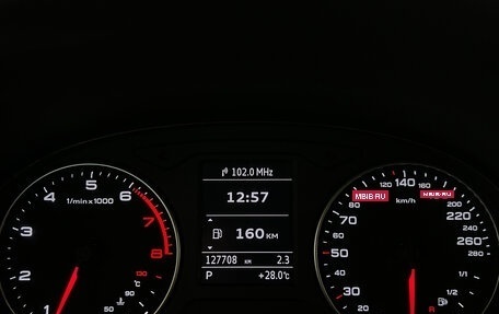 Audi A3, 2014 год, 1 199 000 рублей, 22 фотография