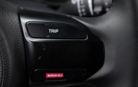 KIA Rio IV, 2019 год, 1 549 000 рублей, 9 фотография