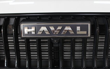 Haval Jolion, 2025 год, 2 350 000 рублей, 6 фотография