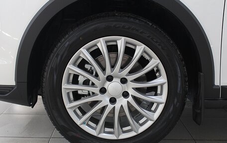 Haval Jolion, 2025 год, 2 350 000 рублей, 7 фотография
