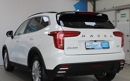 Haval Jolion, 2025 год, 2 350 000 рублей, 10 фотография