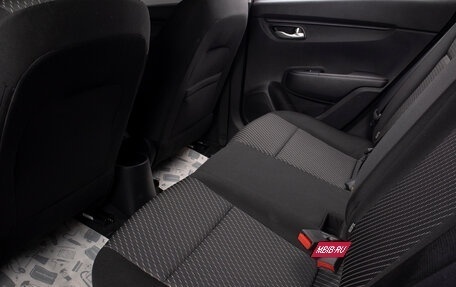 KIA Rio IV, 2019 год, 1 549 000 рублей, 18 фотография