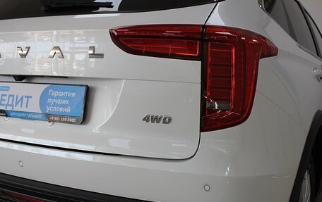 Haval Jolion, 2025 год, 2 350 000 рублей, 13 фотография