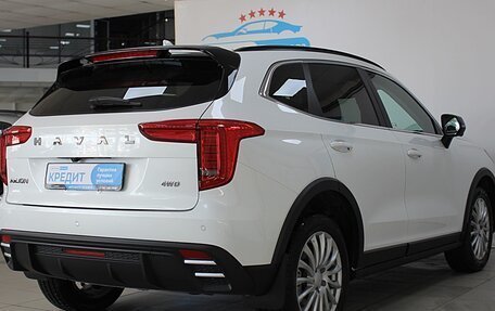 Haval Jolion, 2025 год, 2 350 000 рублей, 12 фотография