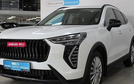 Haval Jolion, 2025 год, 2 350 000 рублей, 4 фотография