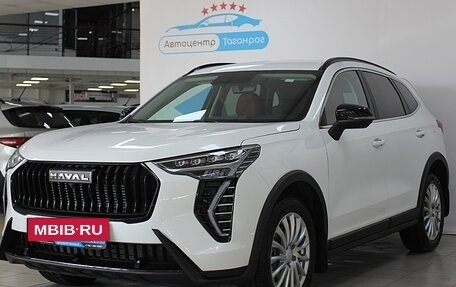 Haval Jolion, 2025 год, 2 350 000 рублей, 3 фотография