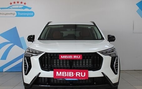 Haval Jolion, 2025 год, 2 350 000 рублей, 2 фотография