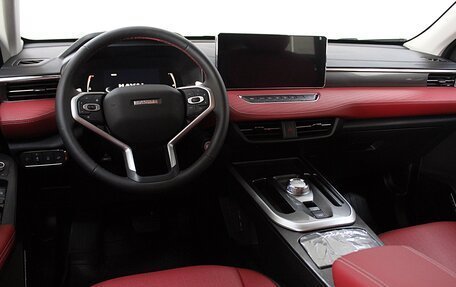 Haval Jolion, 2025 год, 2 350 000 рублей, 22 фотография