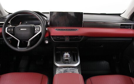 Haval Jolion, 2025 год, 2 350 000 рублей, 23 фотография