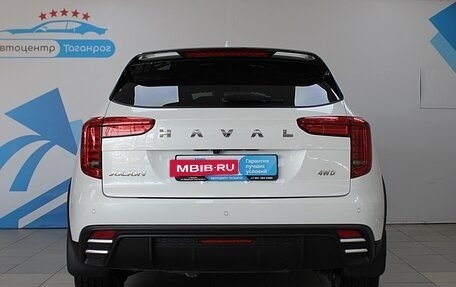 Haval Jolion, 2025 год, 2 350 000 рублей, 11 фотография
