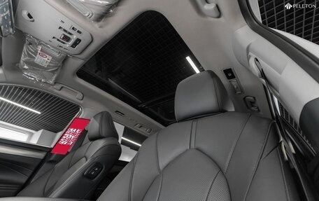 Toyota Highlander, 2025 год, 5 300 000 рублей, 10 фотография