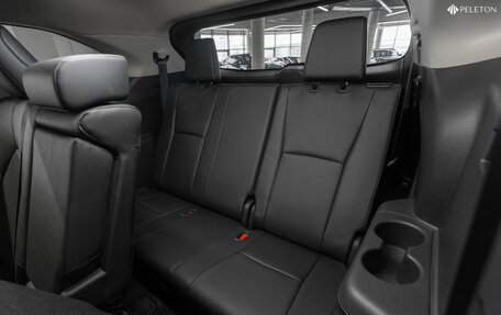 Toyota Highlander, 2025 год, 5 300 000 рублей, 16 фотография