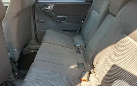 Opel Meriva, 2007 год, 385 000 рублей, 14 фотография