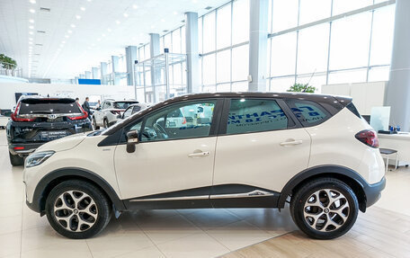 Renault Kaptur I рестайлинг, 2017 год, 1 436 000 рублей, 10 фотография