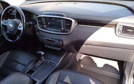 KIA Sorento III Prime рестайлинг, 2018 год, 2 440 000 рублей, 19 фотография