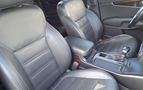 KIA Sorento III Prime рестайлинг, 2018 год, 2 440 000 рублей, 18 фотография