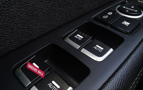 KIA Sorento III Prime рестайлинг, 2018 год, 2 440 000 рублей, 10 фотография