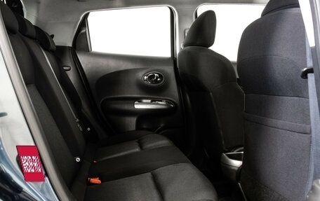 Nissan Juke II, 2013 год, 1 049 000 рублей, 13 фотография