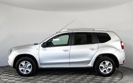 Nissan Terrano III, 2020 год, 1 599 000 рублей, 8 фотография