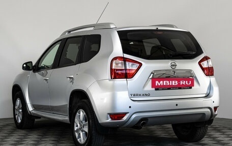 Nissan Terrano III, 2020 год, 1 599 000 рублей, 7 фотография