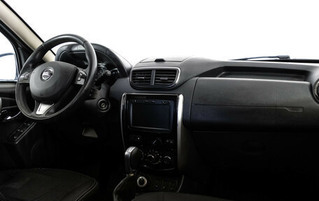 Nissan Terrano III, 2020 год, 1 599 000 рублей, 9 фотография