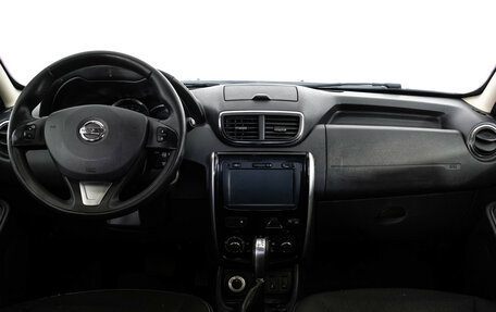 Nissan Terrano III, 2020 год, 1 599 000 рублей, 10 фотография